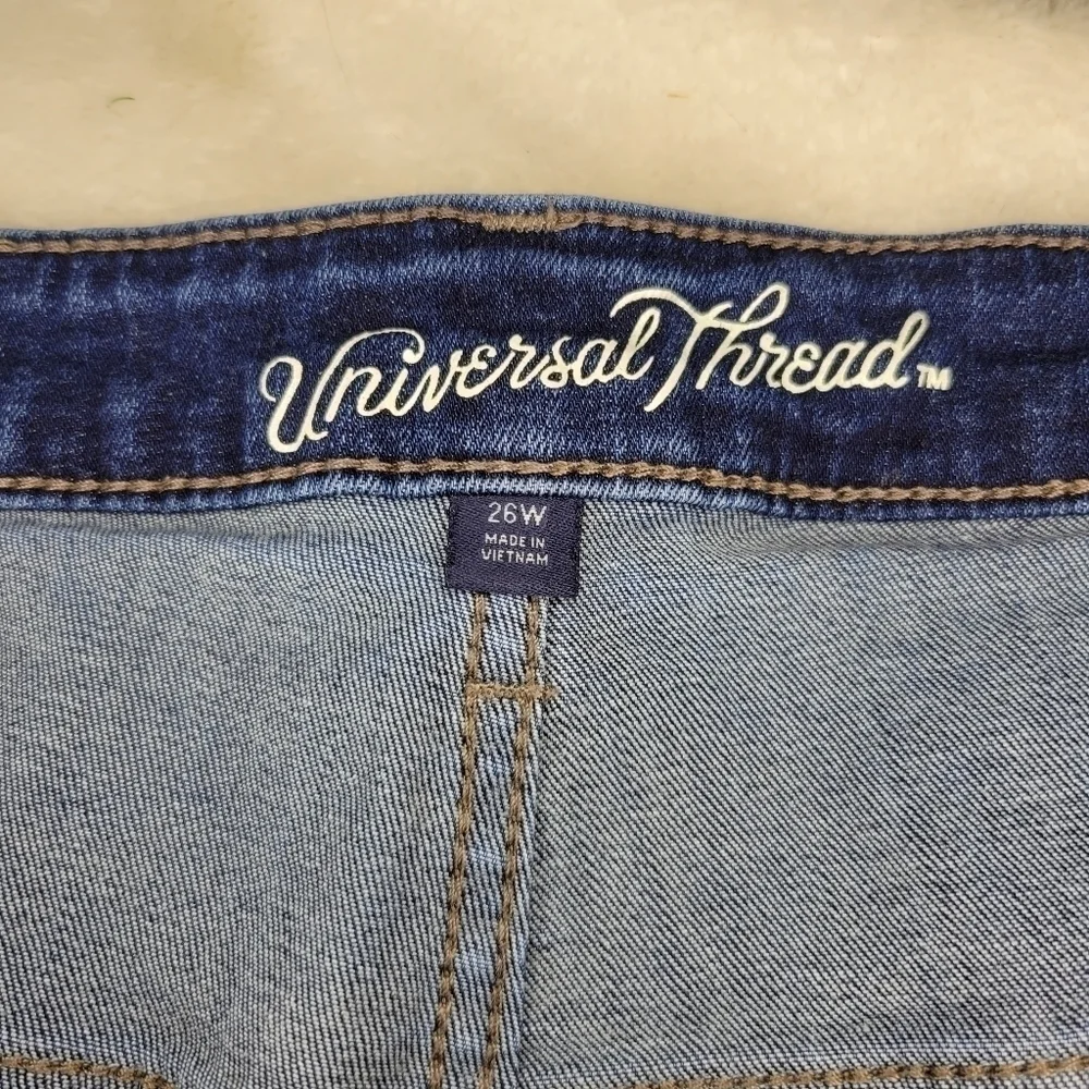 Universal Thread universal thread